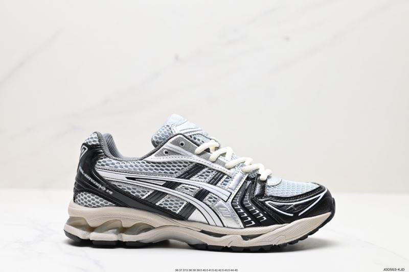 Asics Shoes